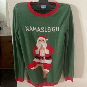 Christmas Sweater